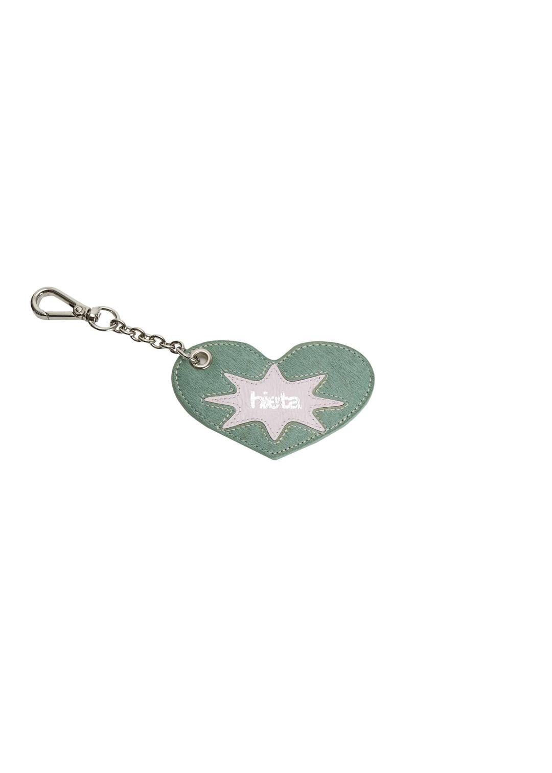 Solia Keyring / Mint