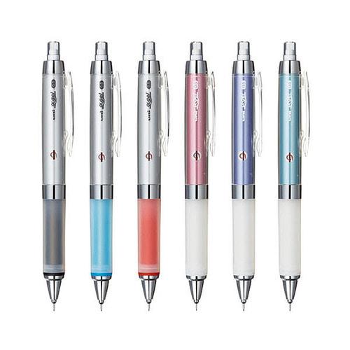 유니 알파겔 쿠루토가 샤프 M5-858/알파겔샤프/유니볼