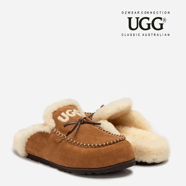 호주어그 오즈웨어 어그 슬리퍼 양털슬리퍼 OB946