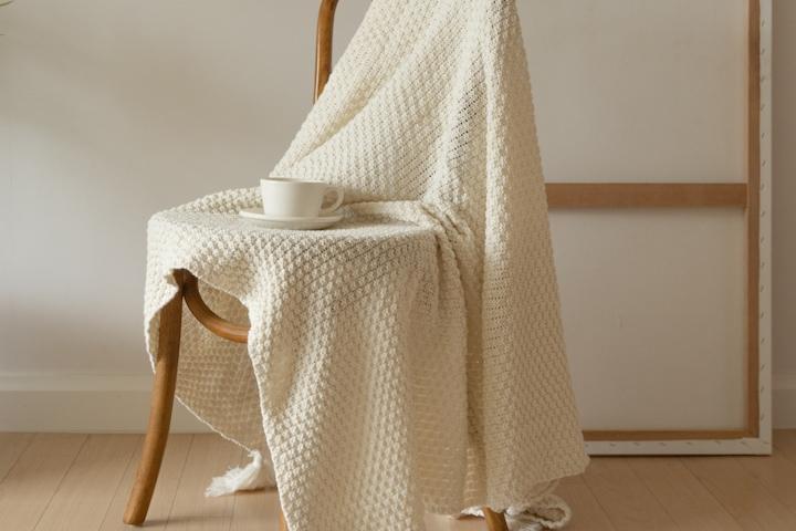 소파 커버 덮개 캠핑 블랭킷 담요 2size 2colors