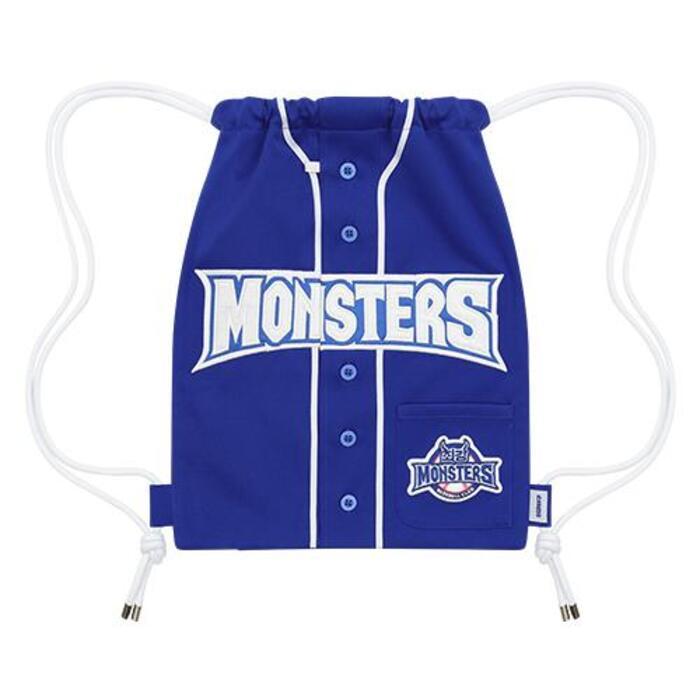 [CK] 최강야구 어웨이 유니폼 짐쌕