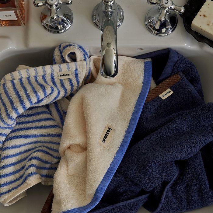 코토나 홈바디 타월 1P (9종 택1)