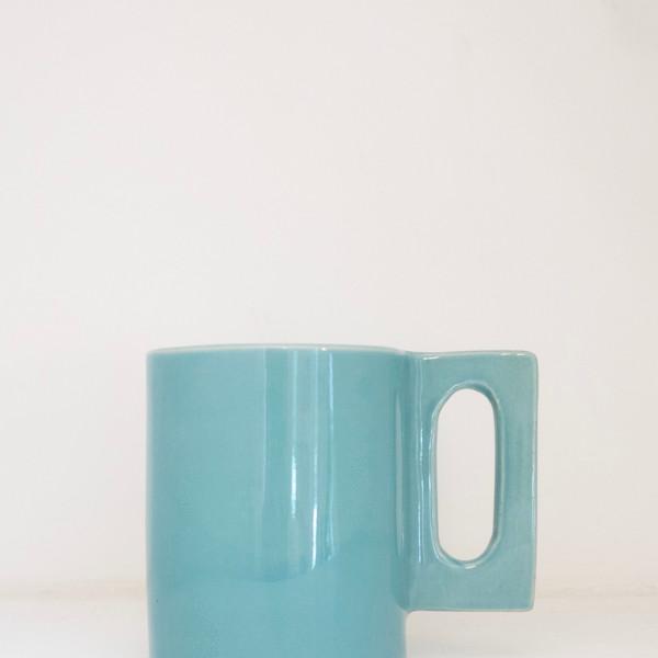 Nemo Mug - Aqua