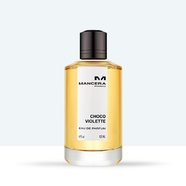 만세라 초코 바이올렛 Choco Violette EDP 120ml