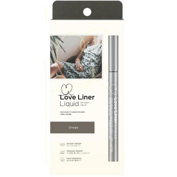 러브 라이너 리퀴드 구레 쥬