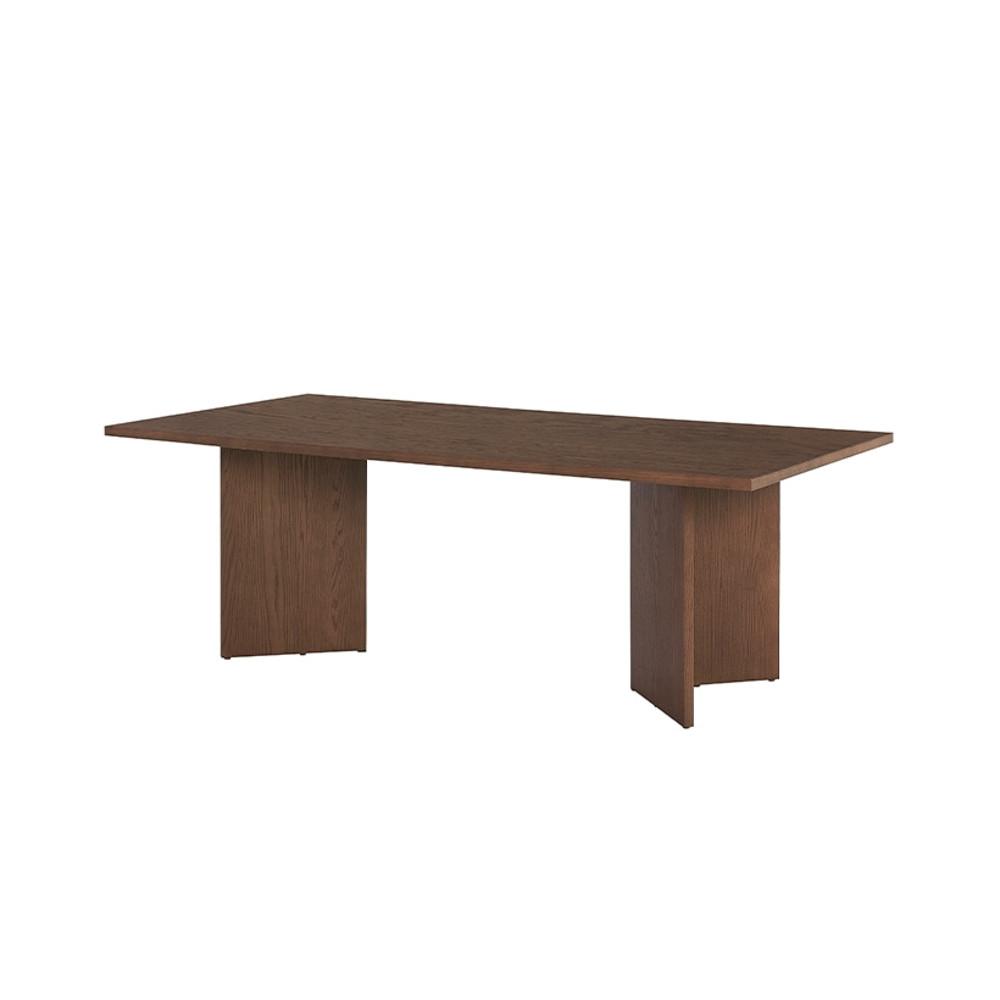 까사미아 캄포 식탁 210cm