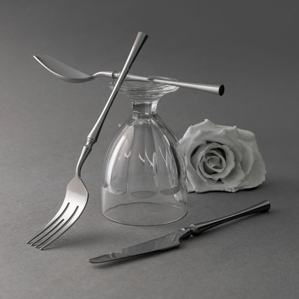 쓰임 블랑 양식기 세트 커트러리 디너양식기