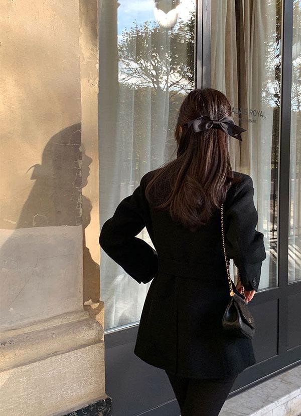 [DAILY MADE] 르메르핸드메이드코트