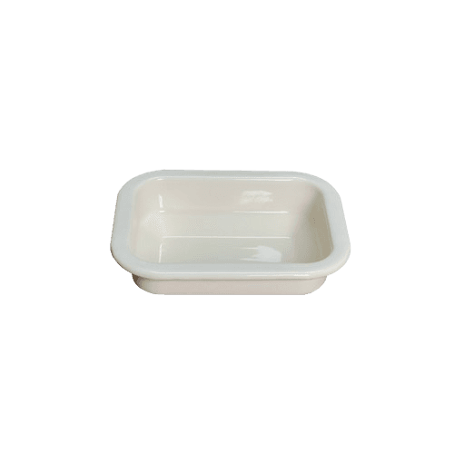 법랑 스프바트 [17cm, 3colors]