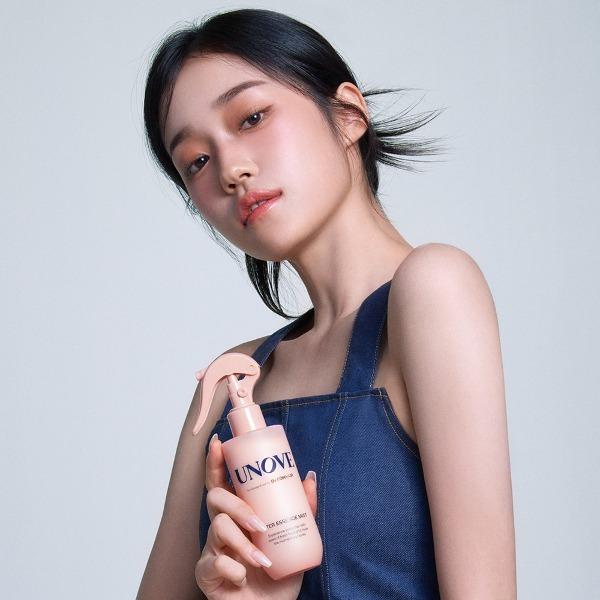 어노브 워터 에센스 미스트 200ml