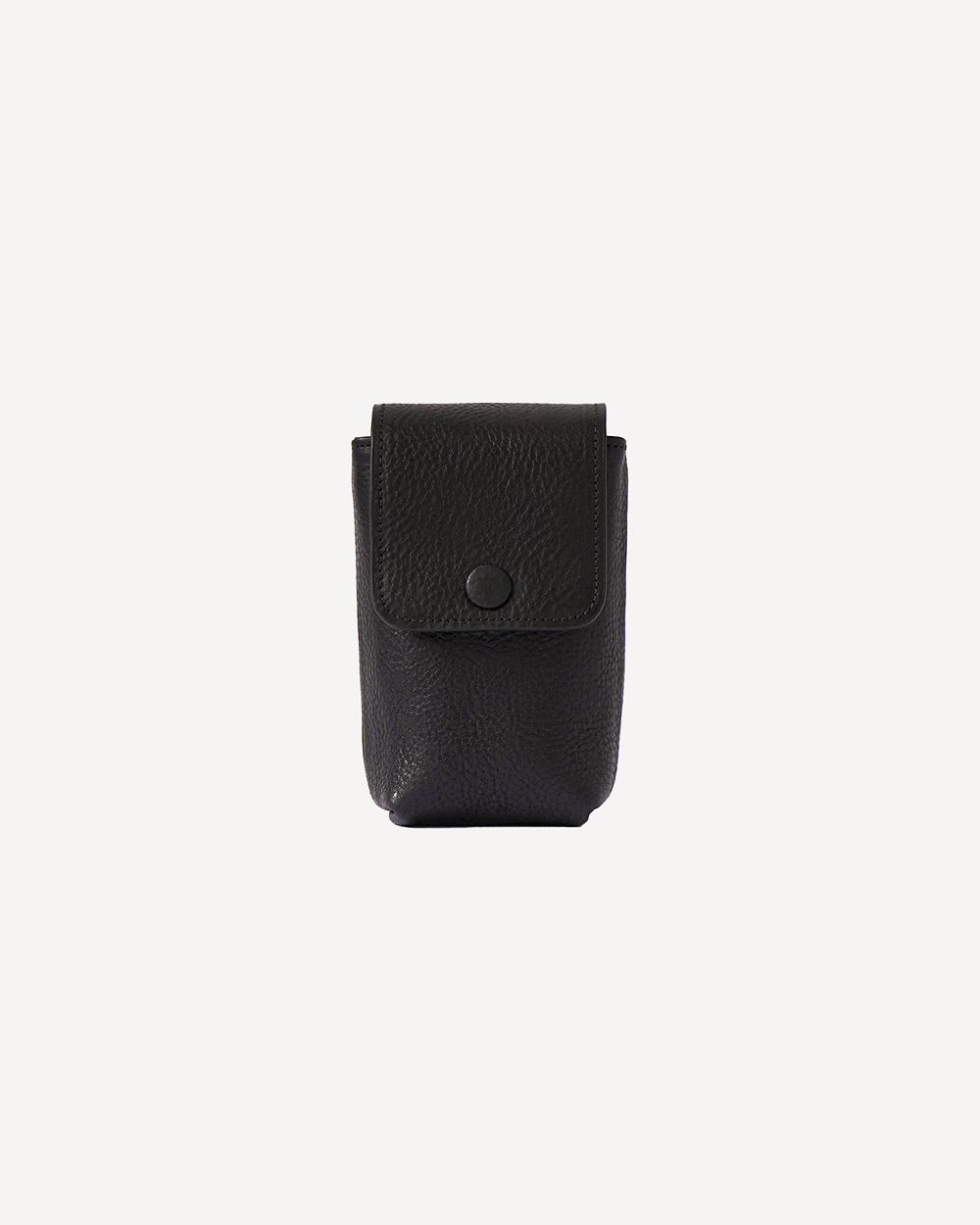 Proper Camera Pouch for RICOH GR3 Series / Long black