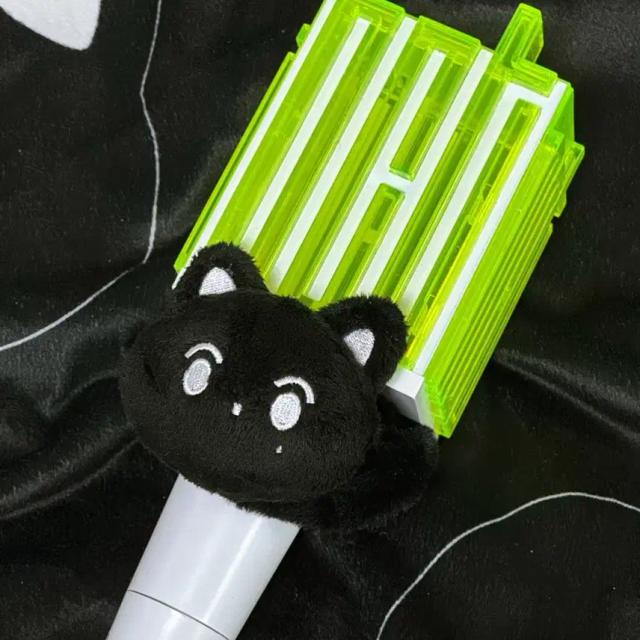 엔시티 마크 애옹냥 슈슈 원가양도합니다!!