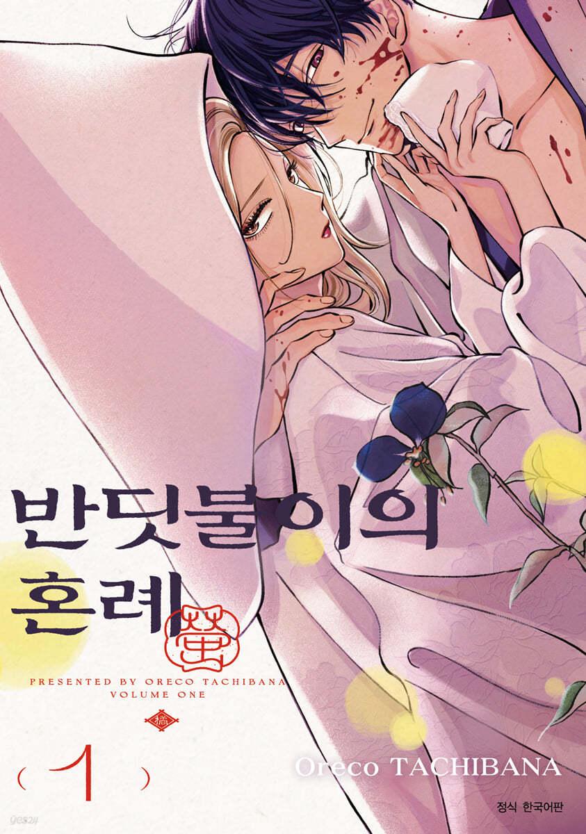 반딧불이의 혼례 1 - 예스24