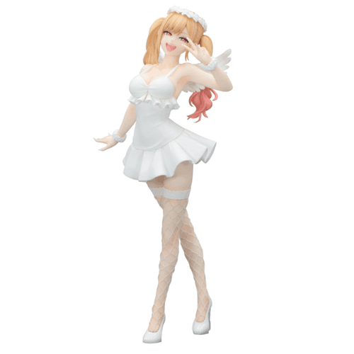 후류 (FURYU) 그 비스크 돌은 사랑을 한다 BiCute Pure 피규어 키타가와 마린