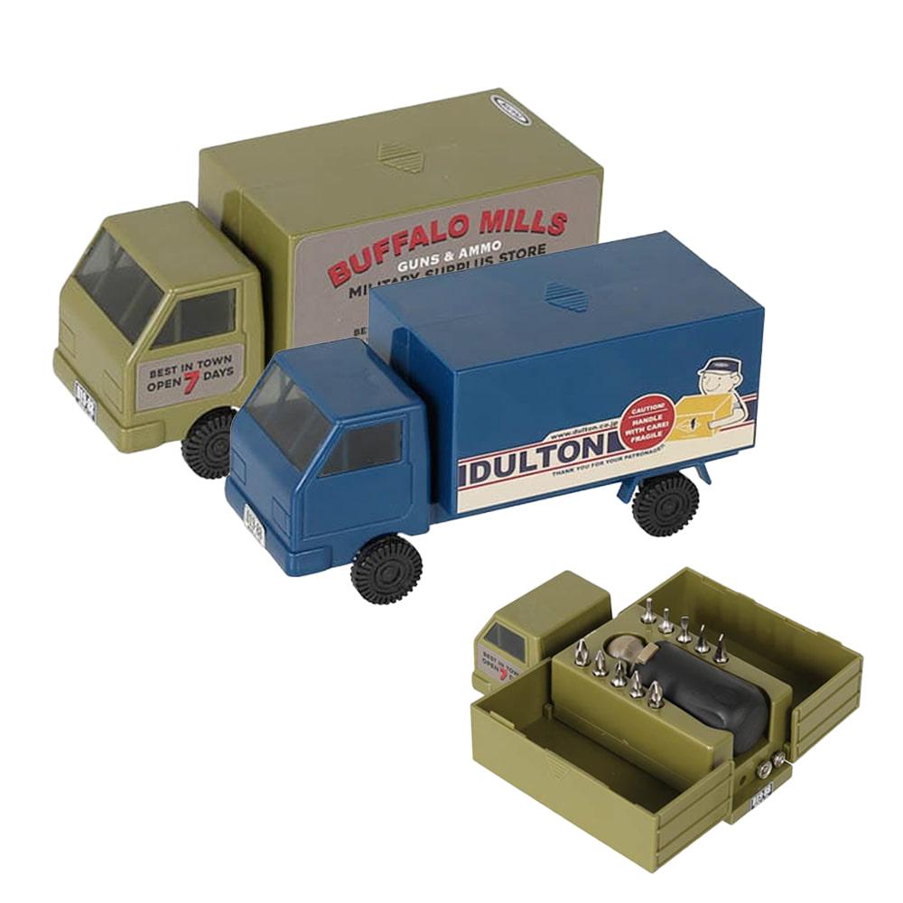 [DULTON] TOOL KIT TRUCK