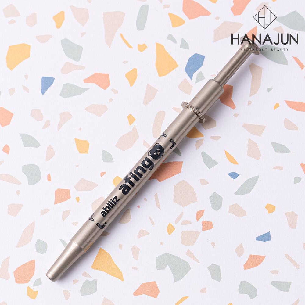 에이블리즈 에핑 스펀지 핑거 이지피커 네일도구