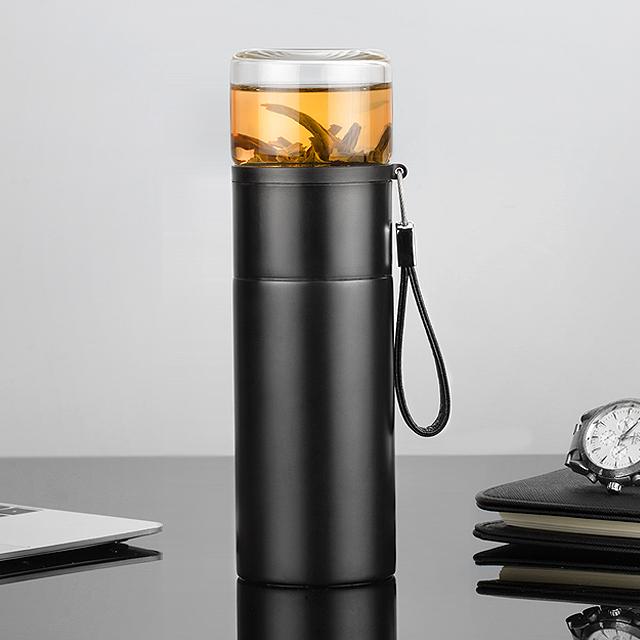 명품 사마도요 304스테인레스 보온 티텀블러 /신혼 결혼 친구선물 홈카페 힐링 건강 선물