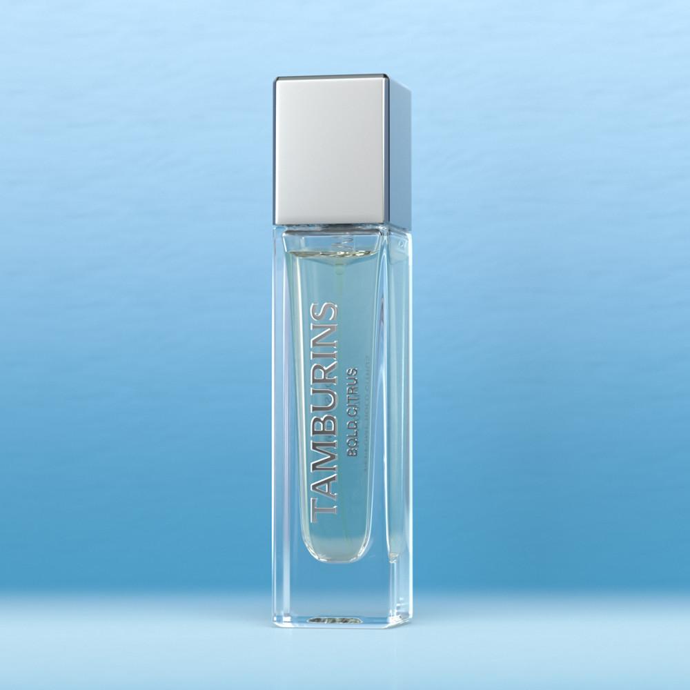 [미니세트증정] 탬버린즈 퍼퓸 향수 볼드시트러스 BOLD CITRUS (11mL)