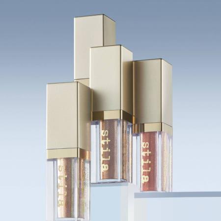 이런 상품 어때요? [스틸라] 매그니피센트 메탈 글리터 글로우 리퀴드 아이섀도우 4.5ml (옵션 택1)