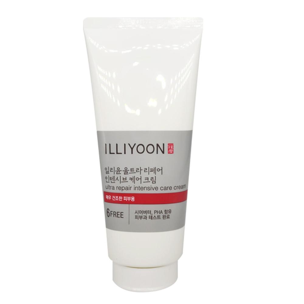 일리윤 울트라 리페어 인텐시브 케어 크림 200ml(건성)