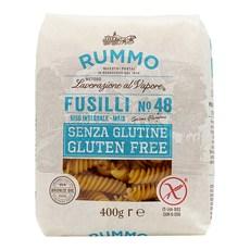 룸모 푸실리 글루텐프리