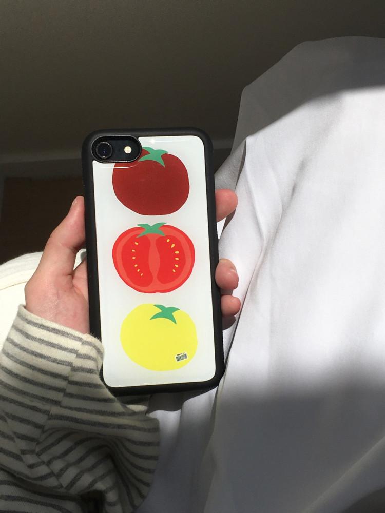 [turtle N] 대추ㅌㅁㅌ. 젤하드 에폭시 글라스케이스