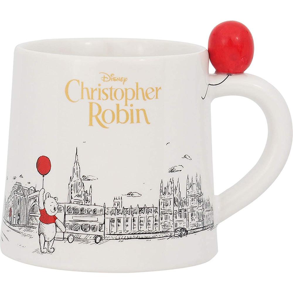 [해외]선 아트 디즈니 곰돌이 푸 머그컵 SAN3025