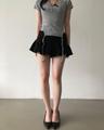 딥스웨이 Bloom Skirt