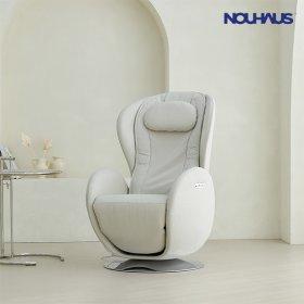 [다운로드쿠폰+카드청구] 누하스 4D 리클라이너 안마의자 루나L