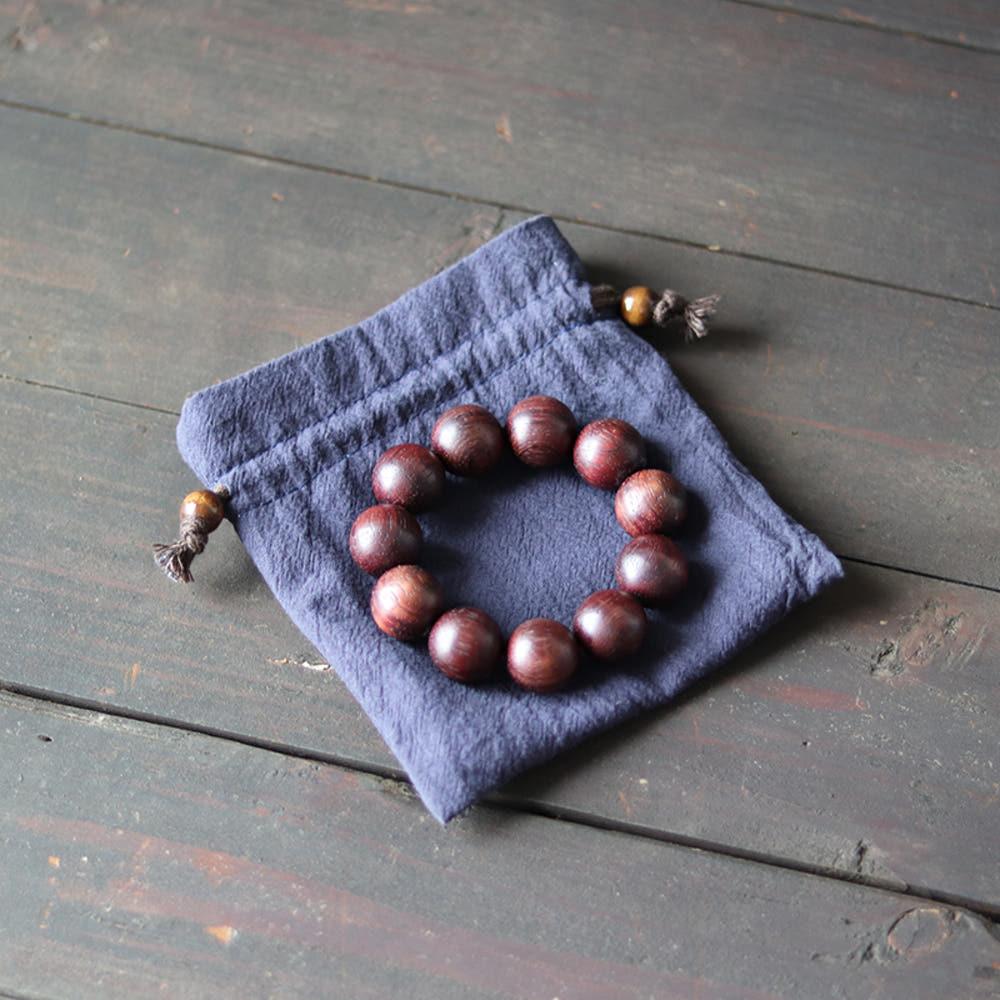 [파우치] 악세사리 찻잔 파우치