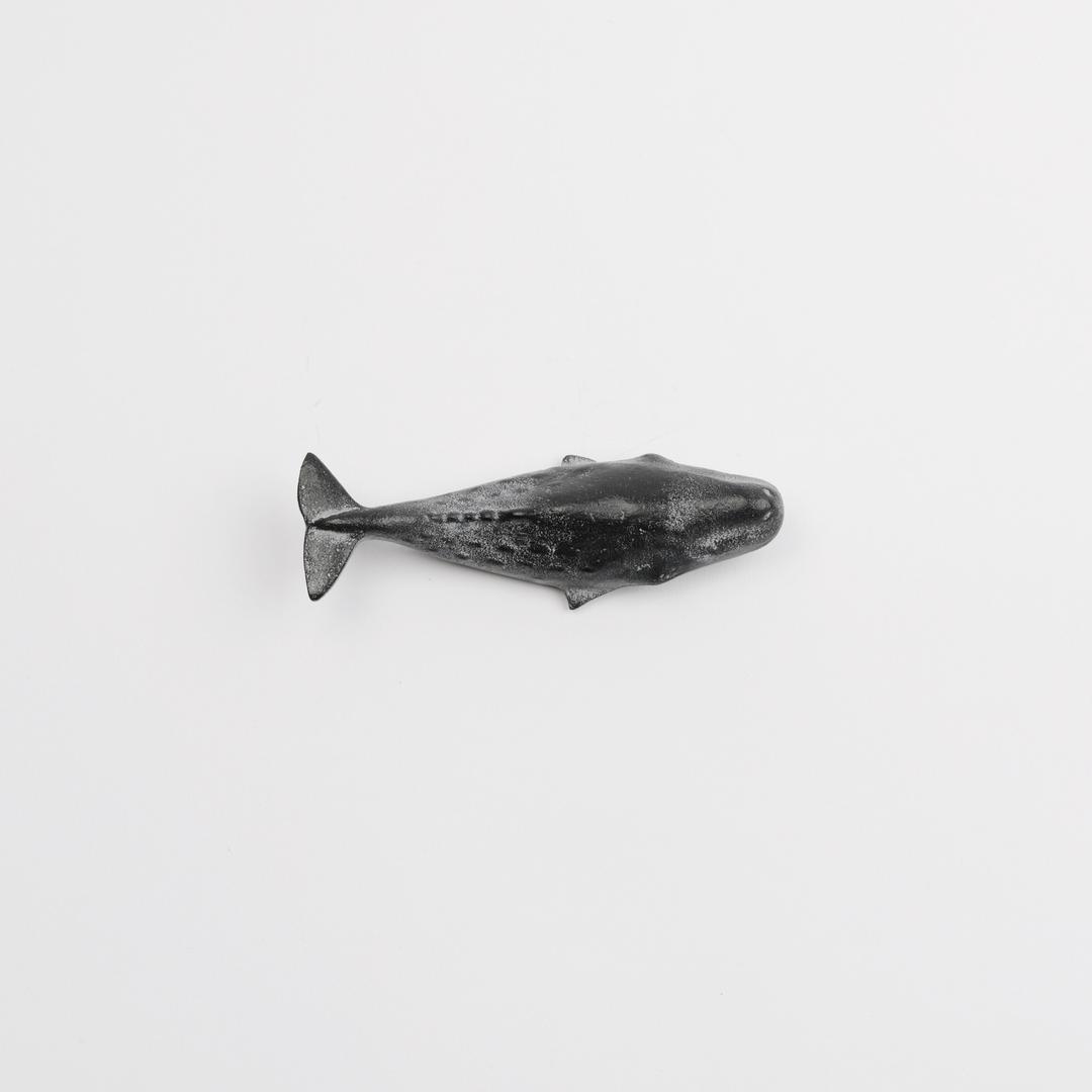 [스미타니] Paperweight, whale