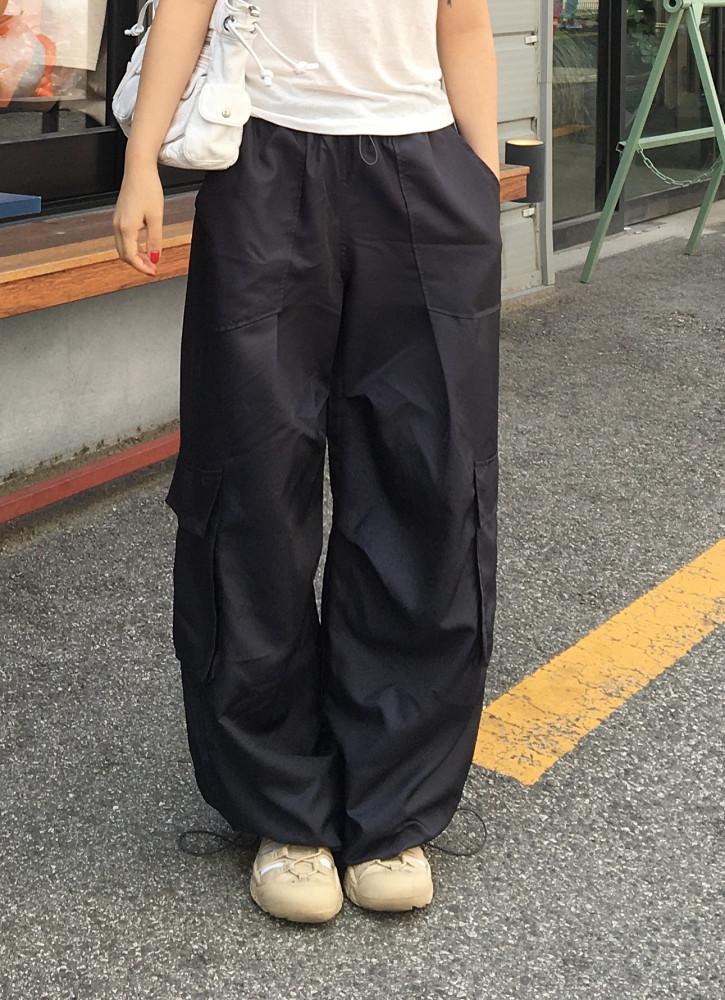 디토 카고 팬츠 [2color]