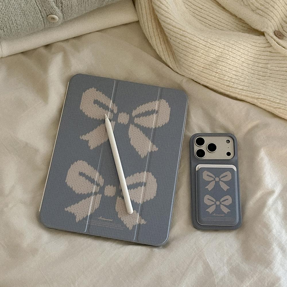 tied dreams 디자인 [아이패드 케이스]