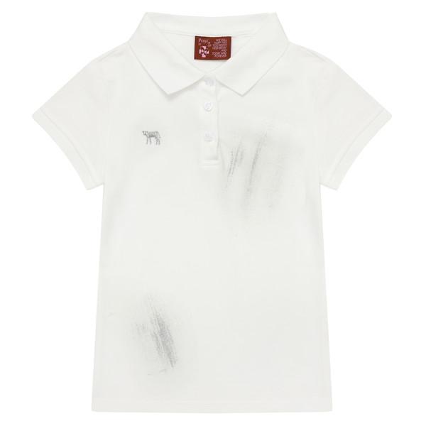 Glitter Womens Polo