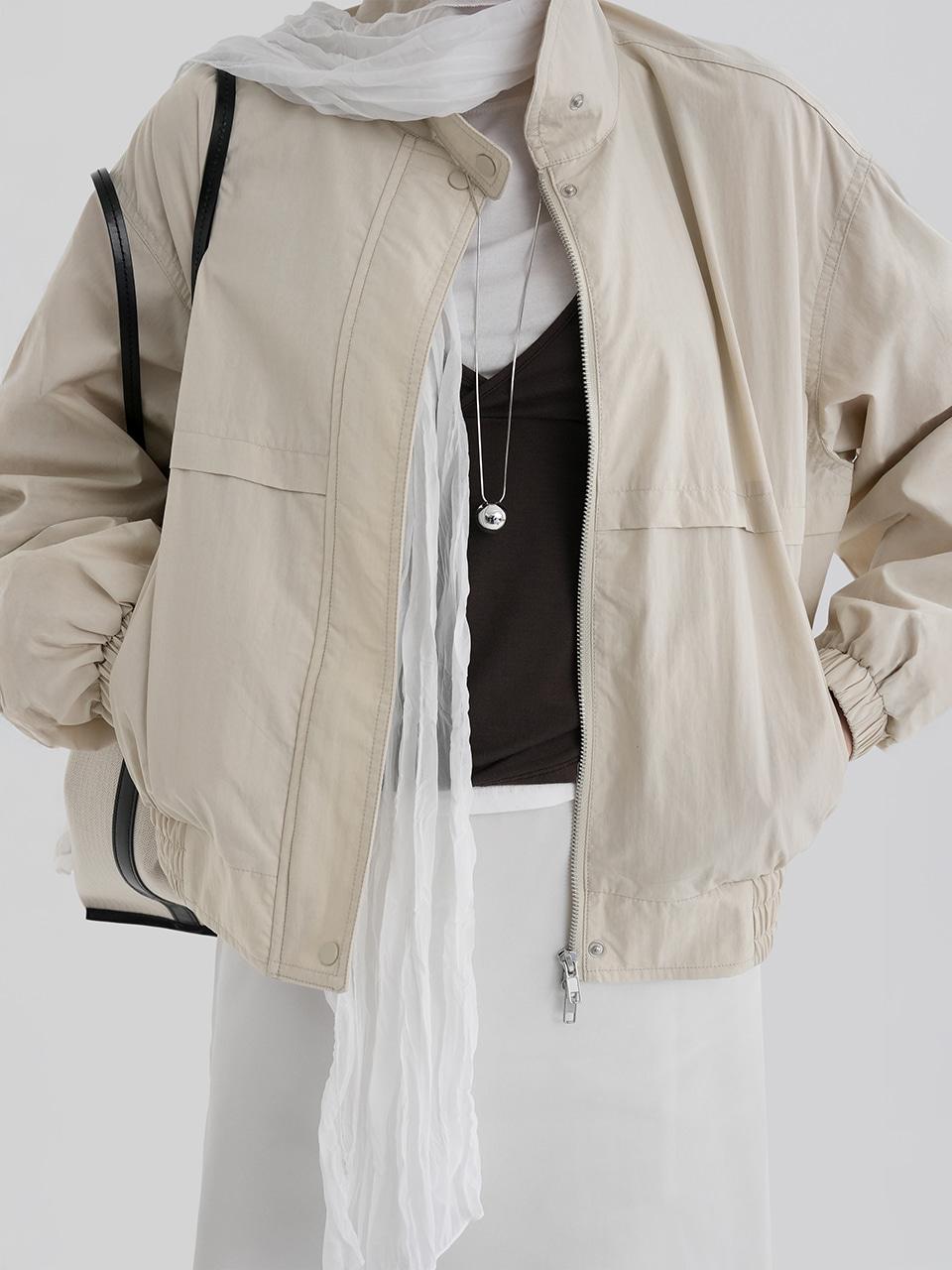 어텀 [made]빌라씨엔점퍼