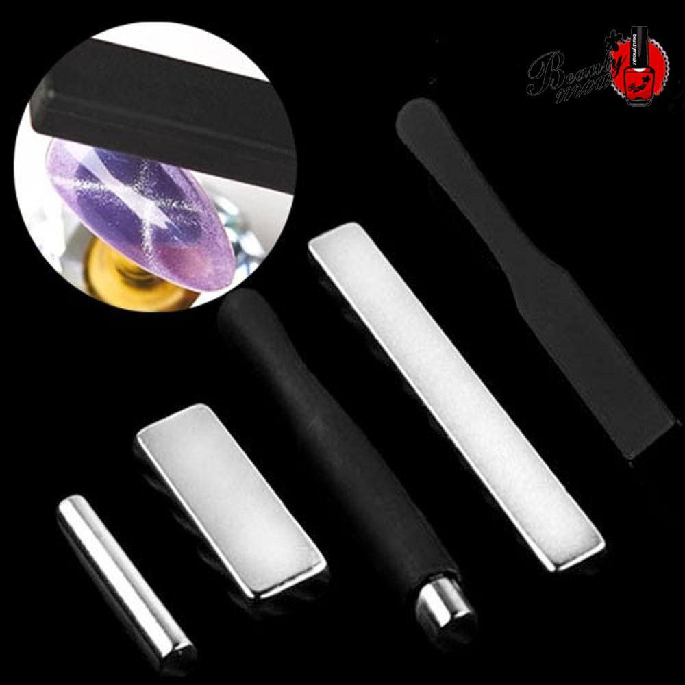 자석네일 마그네틱 자석스틱 캣츠아이