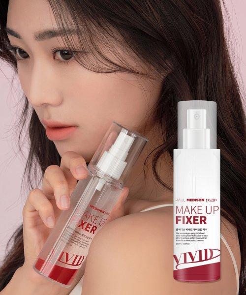 비비드 메이크업 픽서 100ml