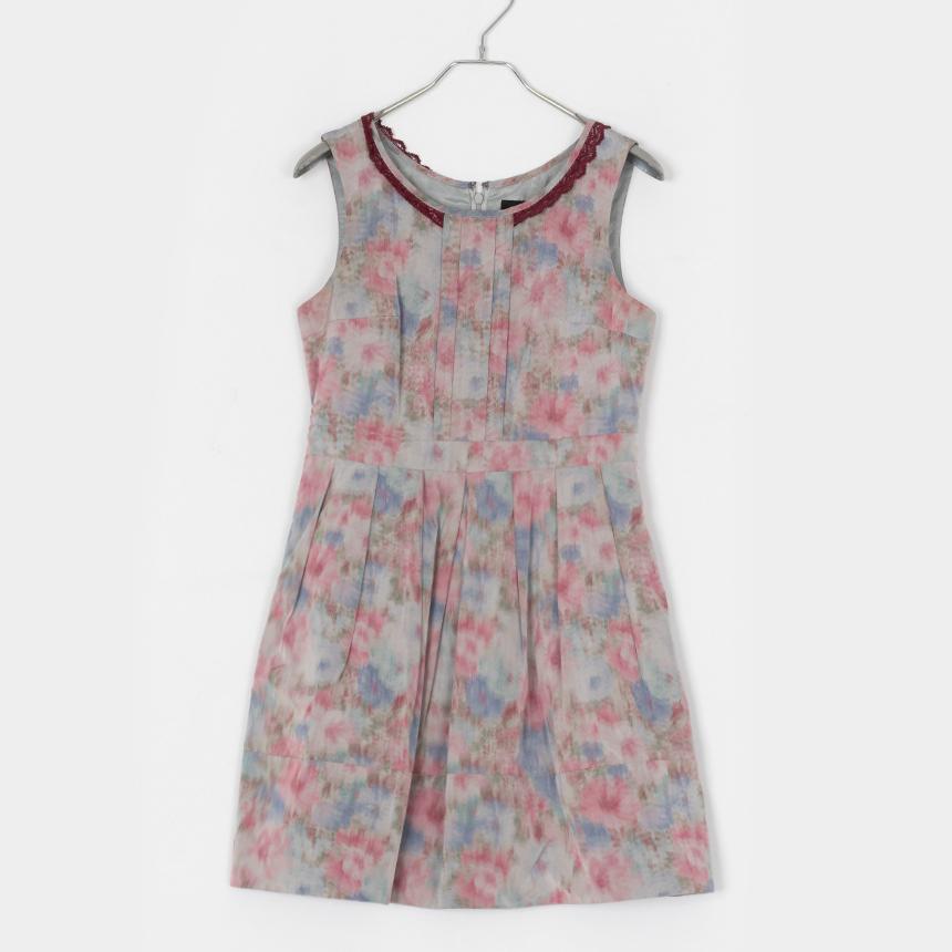 jill stuart ( size : 0 , made in japan ) one-piece