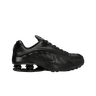 (W) Nike Shox R4 Black 2024