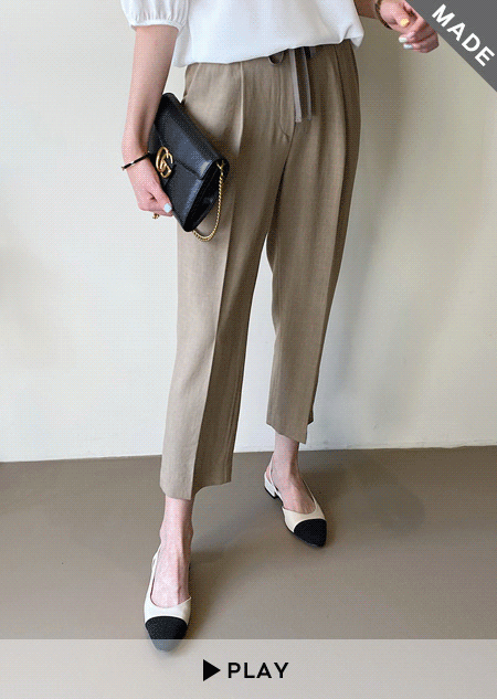 매그 S 459 슬랙스 (3 color)