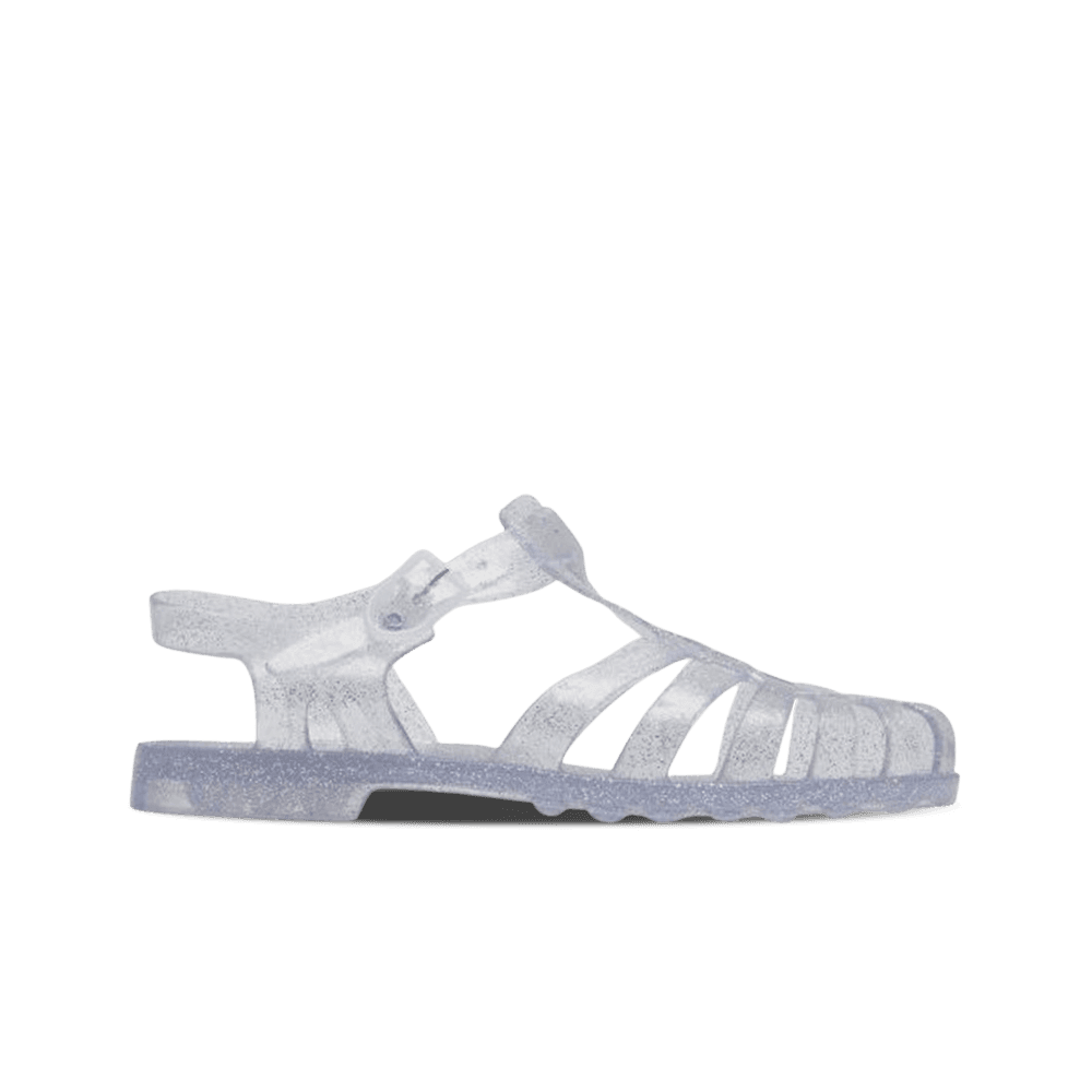 메듀즈 썬 실버 글리터 (W)