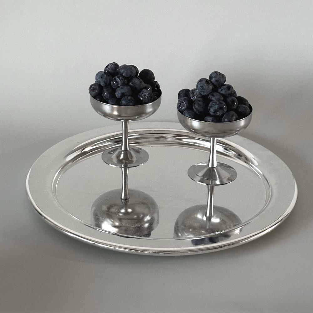 라파예트 실버 포르토 트레이 32