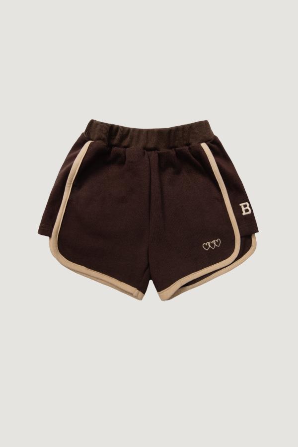 러브 러브 러브 돌핀 쇼츠