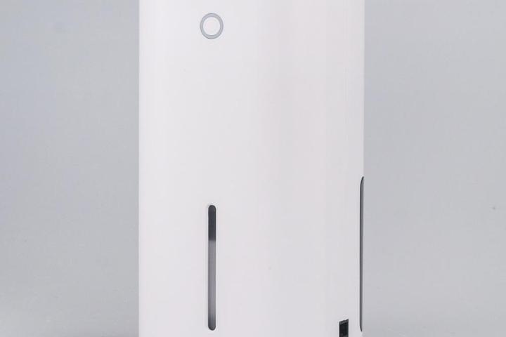 [해외] 가정용 실용 컴팩트 사이즈 소형 제습기 화이트