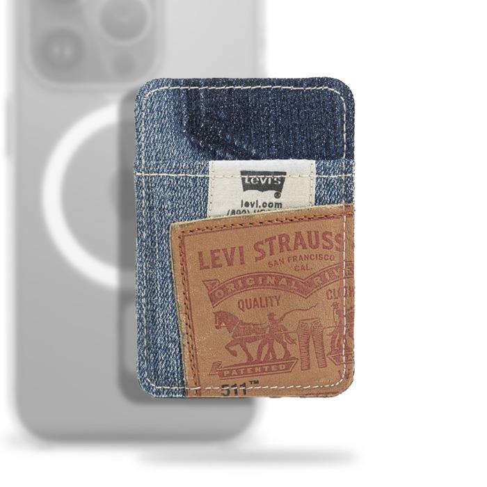 Magsafe wallet - 2136