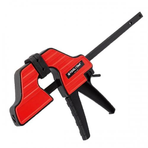 [TOOLSTAR] 툴스타 퀵바 클램프 (Quick Bar Clamp) / 압착력 70kg