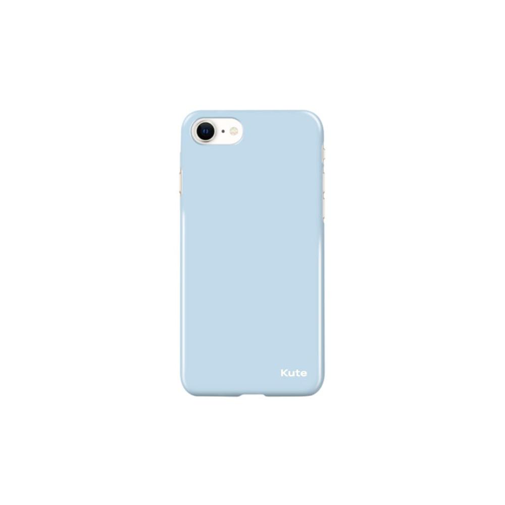 KUTE Color case (mini blue)