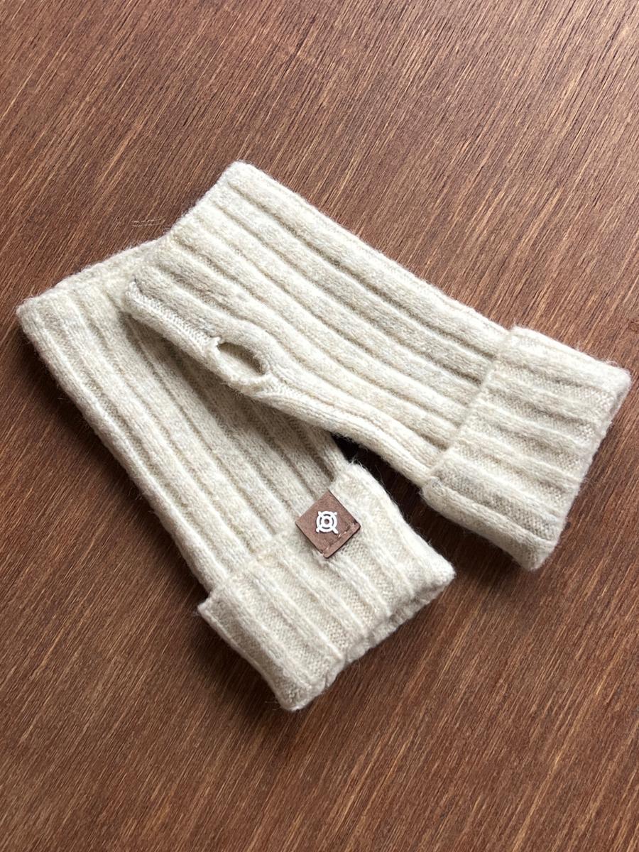 Wool Hand Warmer (5color)