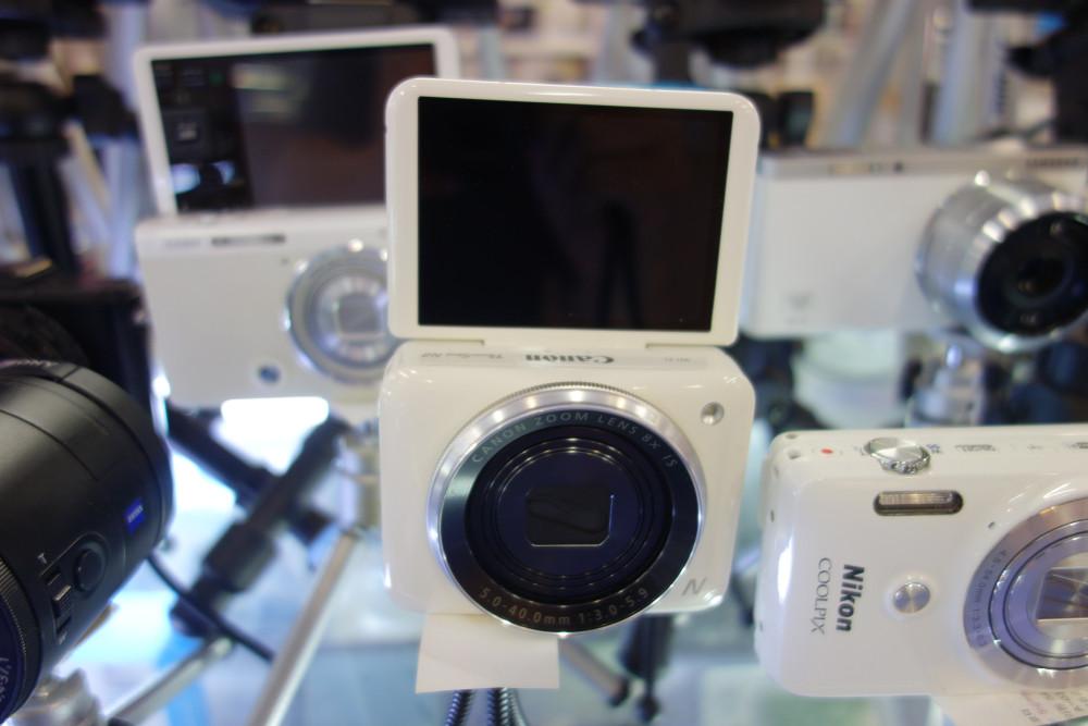 캐논 파워샷 N2 (매장운영/ 친절상담)