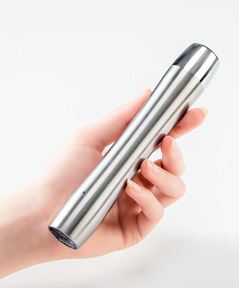 UDM초음파 얼굴마사지기 피부마사지기 모공관리 가정용ldm